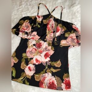 Cute Blouse Papaya